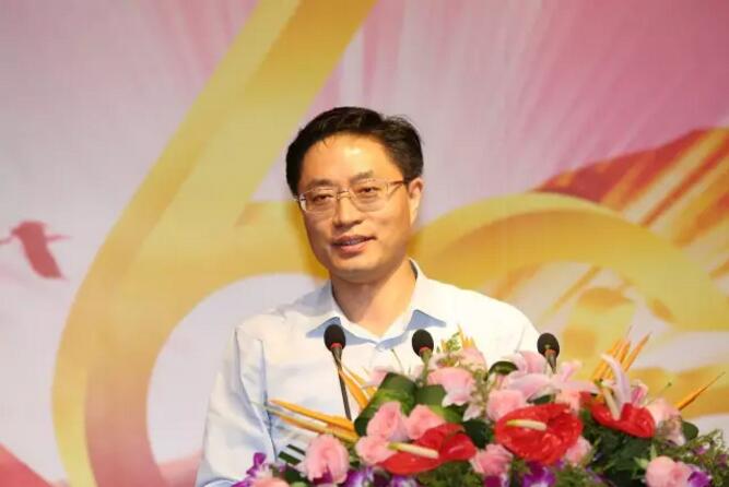 一家大神級的企業辦了一個低調的生日宴，速來圍觀！